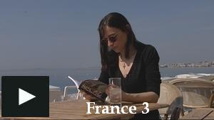 Carine Marret France 3 2010